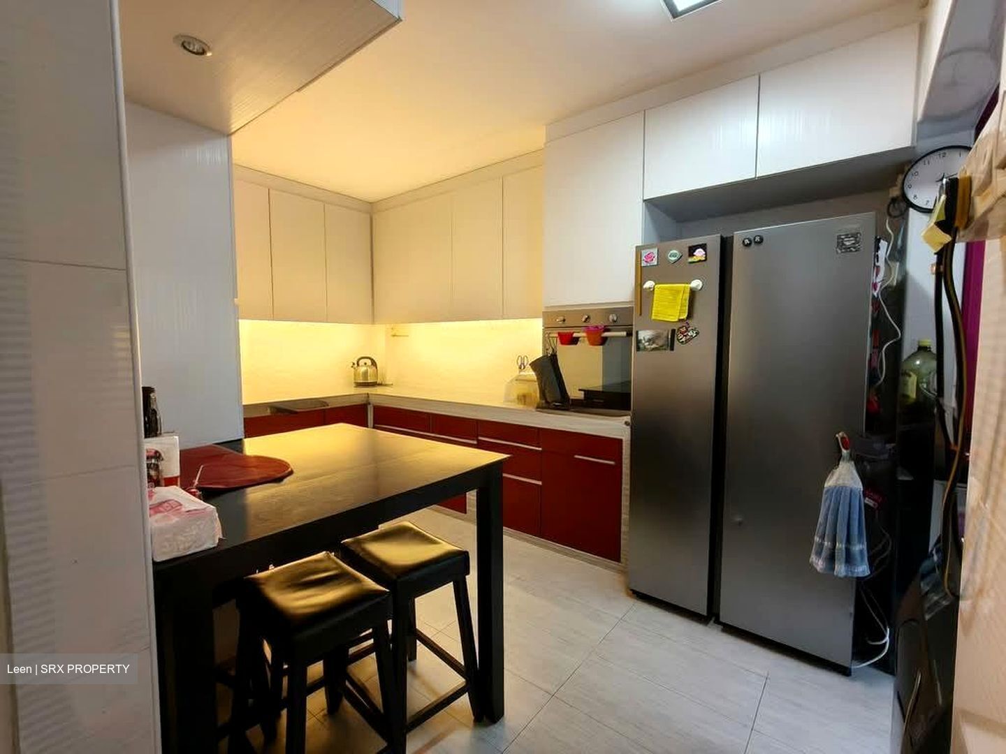 Blk 787C Woodlands Crescent (Woodlands), HDB 5 Rooms #580204261
